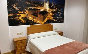 Camiño Portugues